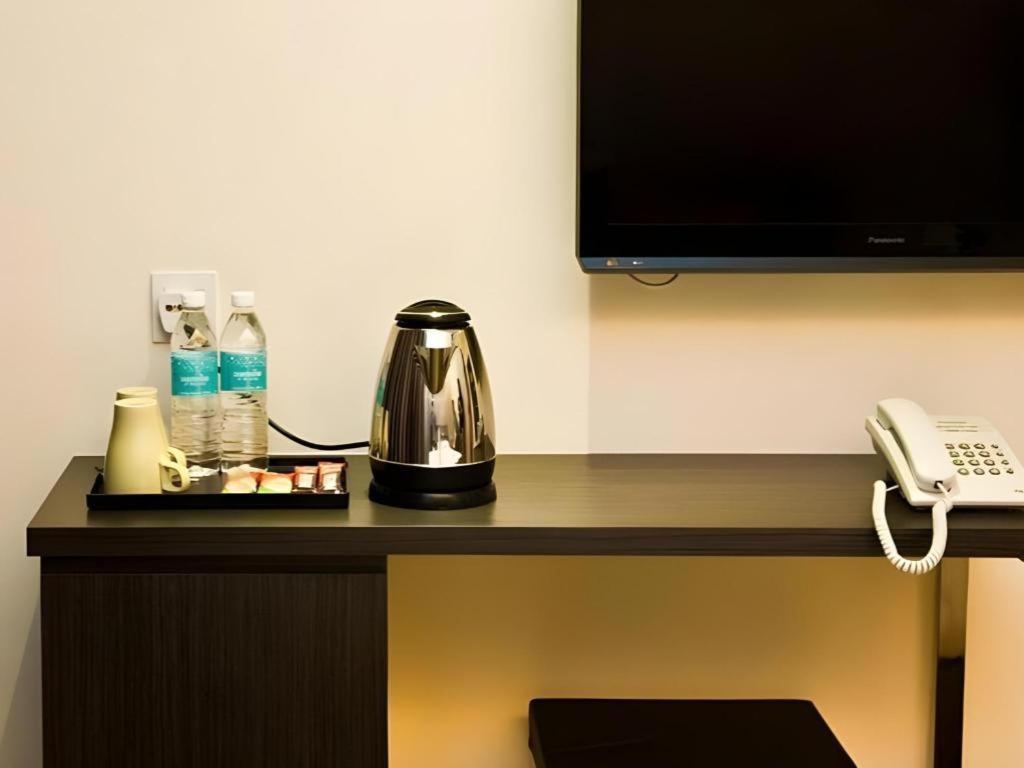 Starz Hotel Клуанг Экстерьер фото