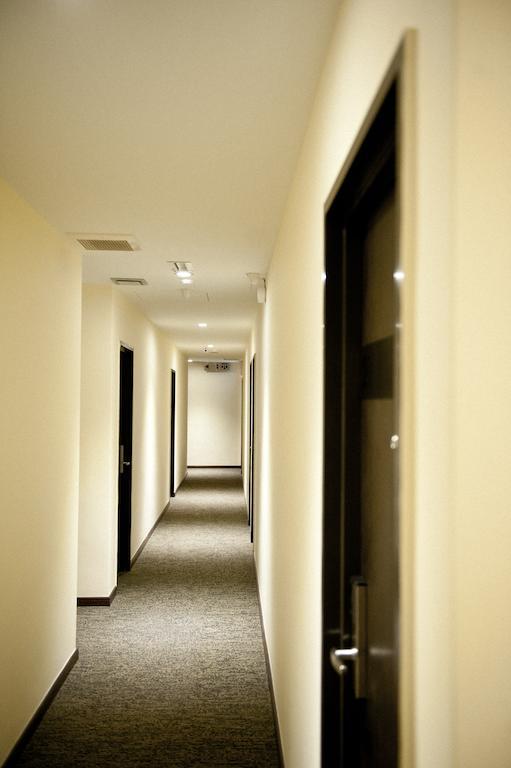Starz Hotel Клуанг Экстерьер фото